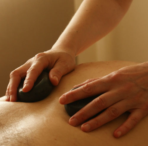 Relax Massage